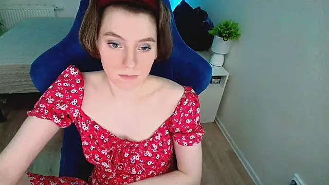 CranberryHot online show from September 11, 2025, 12:44 am