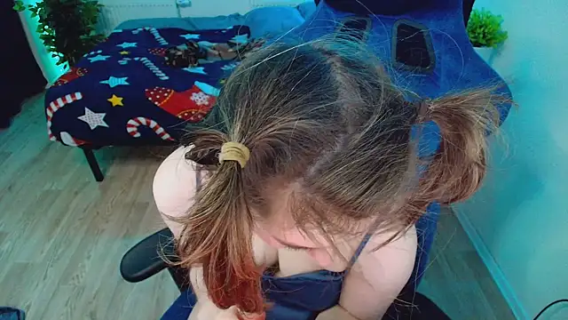 CranberryHot online show from April 7, 2026, 6:41 pm