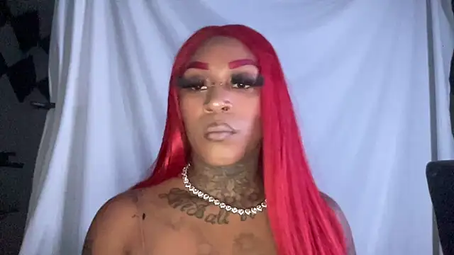 Creamesensation online show from December 12, 2024, 12:59 am