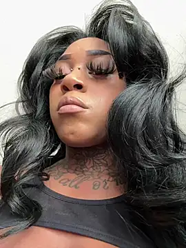 Creamesensation online show from December 22, 2024, 3:00 pm