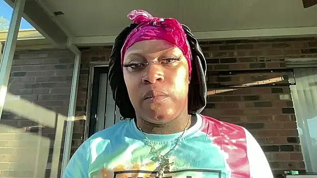 Creamesensation online show from October 4, 2025, 12:47 pm