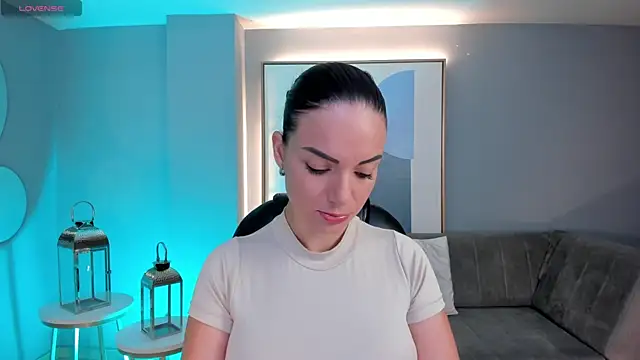 MorganHicks online show from February 6, 2026, 6:55 pm