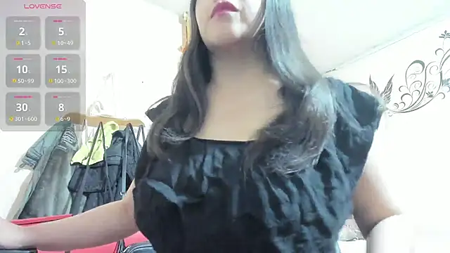 Snapshot of latinfemale chatting on September 21, 2025, 9:38 pm latinfemale online show from September 21, 2025, 9:38 pm