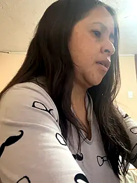 Snapshot of latinfemale chatting on October 6, 2025, 11:24 pm latinfemale online show from October 6, 2025, 11:24 pm