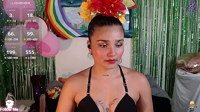 DestinyHills online show from March 1, 2025, 3:16 pm