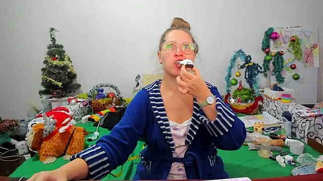 IamYourNarcotic online show from January 14, 2025, 1:49 pm