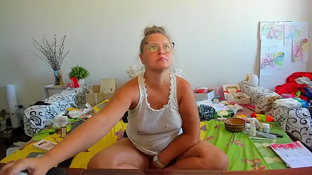 IamYourNarcotic online show from September 14, 2025, 10:14 am