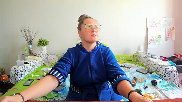 IamYourNarcotic online show from March 27, 2026, 1:00 pm