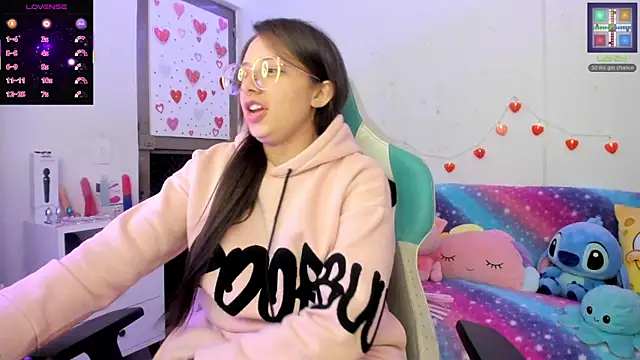 linda-schmidt online show from March 22, 2025, 3:52 am