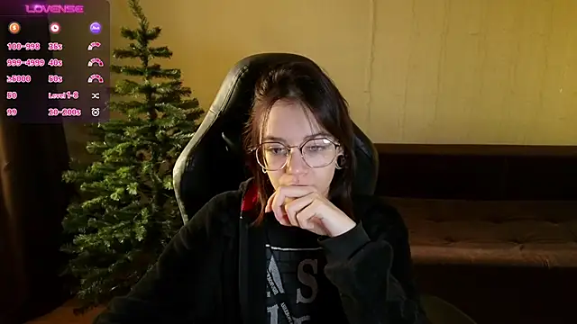 alyssa sweet online show from December 9, 2024, 4:56 am