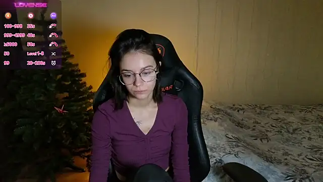 alyssa sweet online show from December 12, 2024, 7:52 am