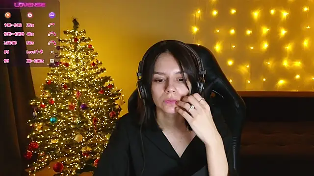 alyssa sweet online show from January 9, 2025, 6:38 am