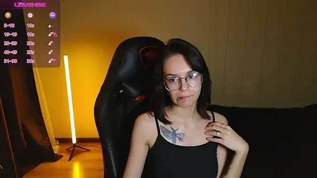 alyssa sweet online show from January 29, 2025, 12:43 am