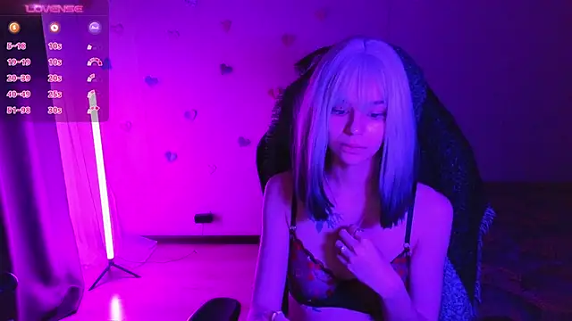 alyssa sweet online show from February 12, 2025, 7:34 am