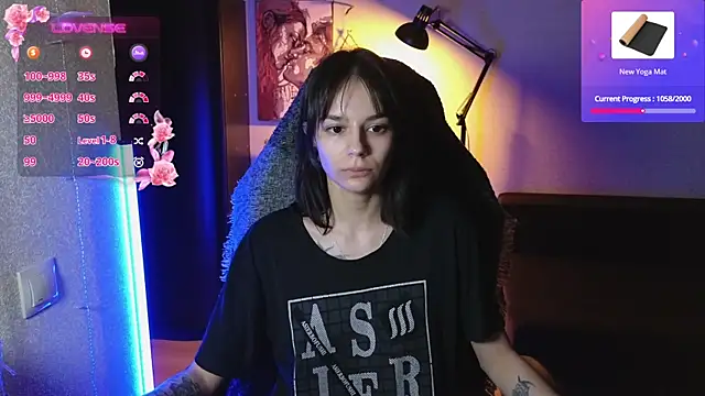 alyssa sweet online show from February 24, 2025, 9:43 am