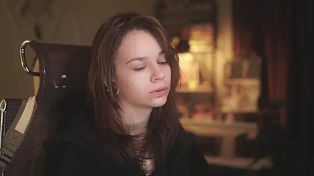 alyssa sweet online show from March 6, 2026, 2:41 am