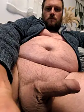 Chubbloversuk online show from April 24, 2026, 9:17 pm