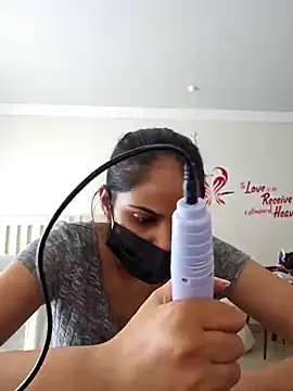 DirtySnowball69 online show from January 11, 2025, 11:34 am