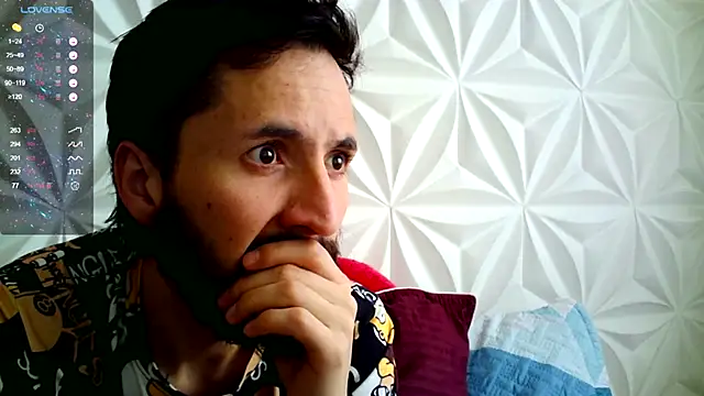 jerryandjessica online show from October 25, 2025, 7:19 pm