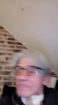 InMeinenMund online show from January 13, 2025, 2:42 pm