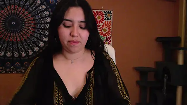 Snapshot of IntimateTales chatting on December 18, 2024, 6:14 pm IntimateTales online show from December 18, 2024, 6:14 pm