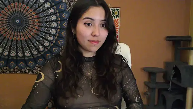 Snapshot of IntimateTales chatting on January 11, 2025, 7:05 pm IntimateTales online show from January 11, 2025, 7:05 pm