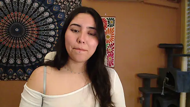 Snapshot of IntimateTales chatting on January 14, 2025, 4:18 pm IntimateTales online show from January 14, 2025, 4:18 pm