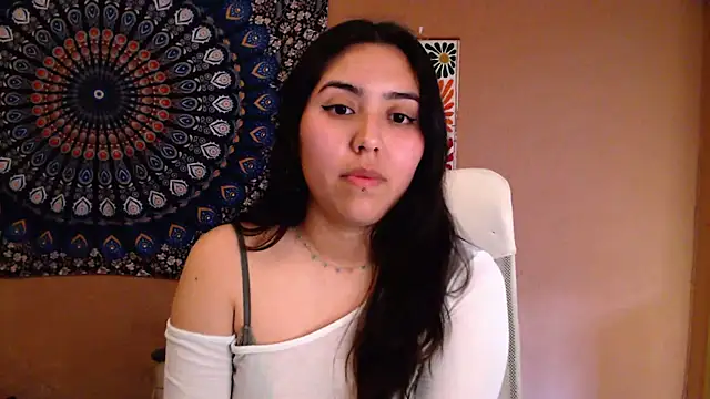 Snapshot of IntimateTales chatting on March 12, 2025, 4:46 pm IntimateTales online show from March 12, 2025, 4:46 pm