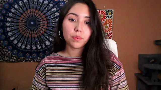 IntimateTales online show from November 10, 2025, 7:35 pm