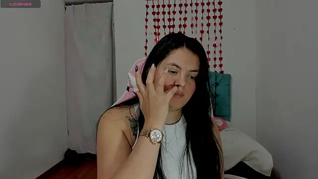 Snapshot of Anal_Milky_Momma chatting on February 17, 2025, 12:59 pm Anal Milky Momma online show from February 17, 2025, 12:59 pm