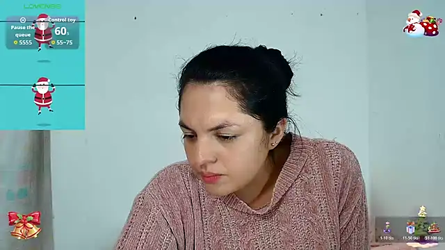 Snapshot of Anal_Milky_Momma chatting on November 5, 2025, 3:34 pm Anal Milky Momma online show from November 5, 2025, 3:34 pm