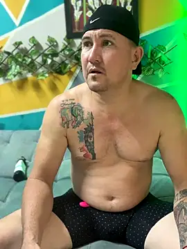 xavier 1988 online show from November 28, 2025, 12:35 am