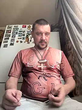 DanielOhCool online show from March 8, 2025, 7:16 am