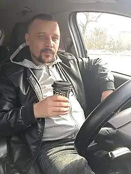 DanielOhCool online show from March 19, 2025, 10:11 am