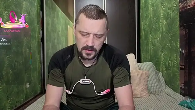 DanielOhCool online show from October 11, 2025, 7:07 am