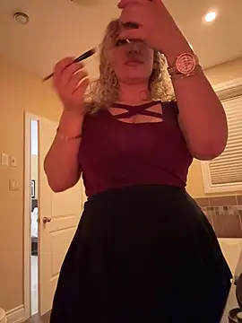 miamellycious online show from February 19, 2025, 3:28 am