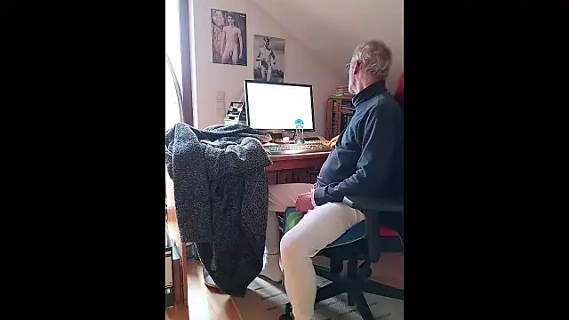 BerndisCam online show from January 9, 2026, 12:19 pm