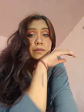 DORYY online show from October 23, 2025, 9:57 pm