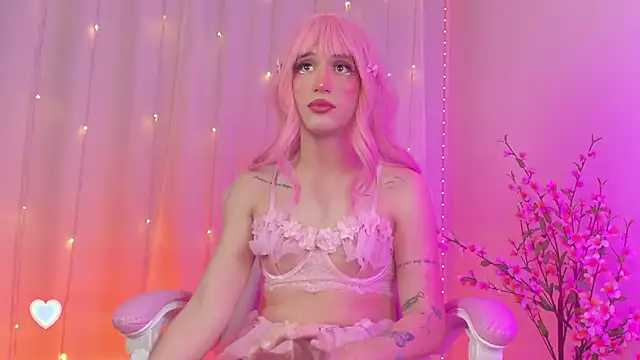 rosseblondee online show from October 17, 2025, 12:25 am