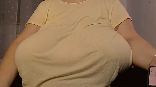 SenzualHotM online show from February 25, 2025, 6:42 pm