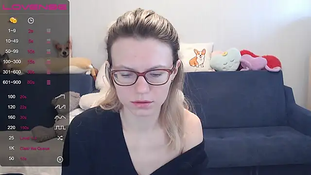 night is dark online show from March 15, 2025, 2:34 pm