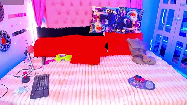 macasweet online show from December 15, 2024, 4:07 am