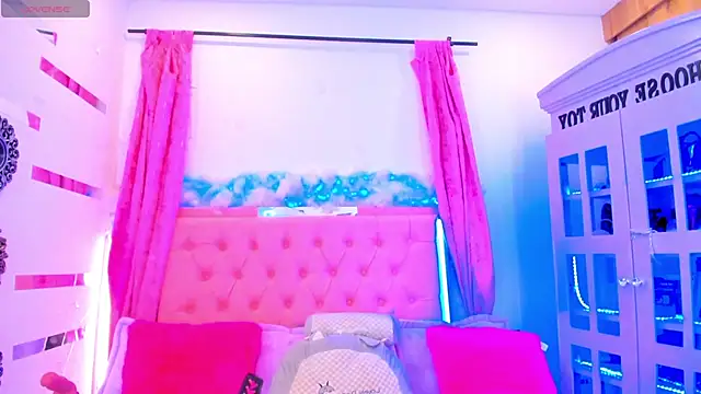 macasweet online show from February 22, 2025, 2:06 am