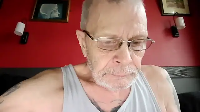 megabustyangela online show from April 3, 2026, 5:00 pm