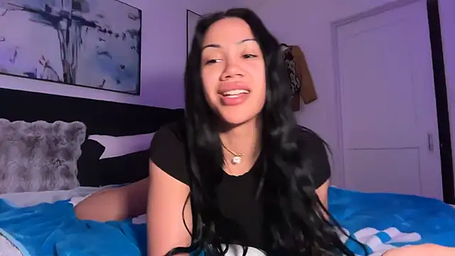 Snapshot of babymalaya chatting on June 7, 2026, 3:54 am babymalaya online show from June 7, 2026, 3:54 am
