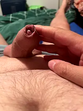 misterfield online show from September 20, 2025, 9:38 pm