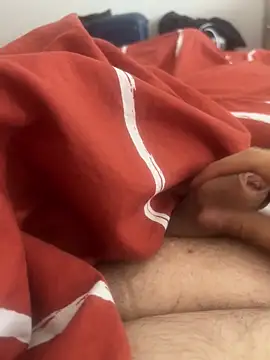 misterfield online show from October 13, 2025, 10:59 am