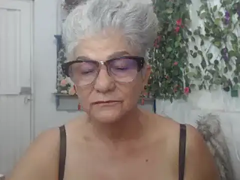 FunnyGrandma online show from January 26, 2025, 6:49 am