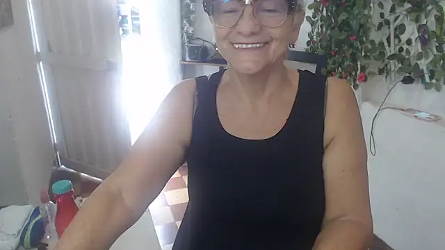 FunnyGrandma online show from March 20, 2025, 8:40 pm