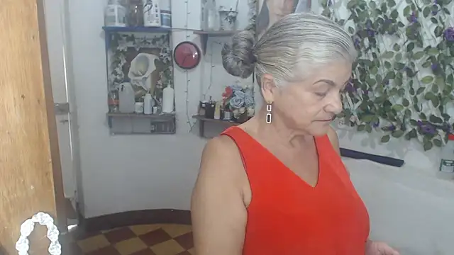 FunnyGrandma online show from April 14, 2026, 8:26 pm